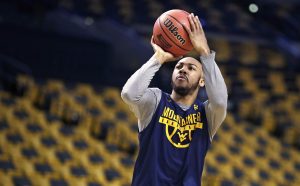 Former WVU men's basketball players making noise during NBA offseason